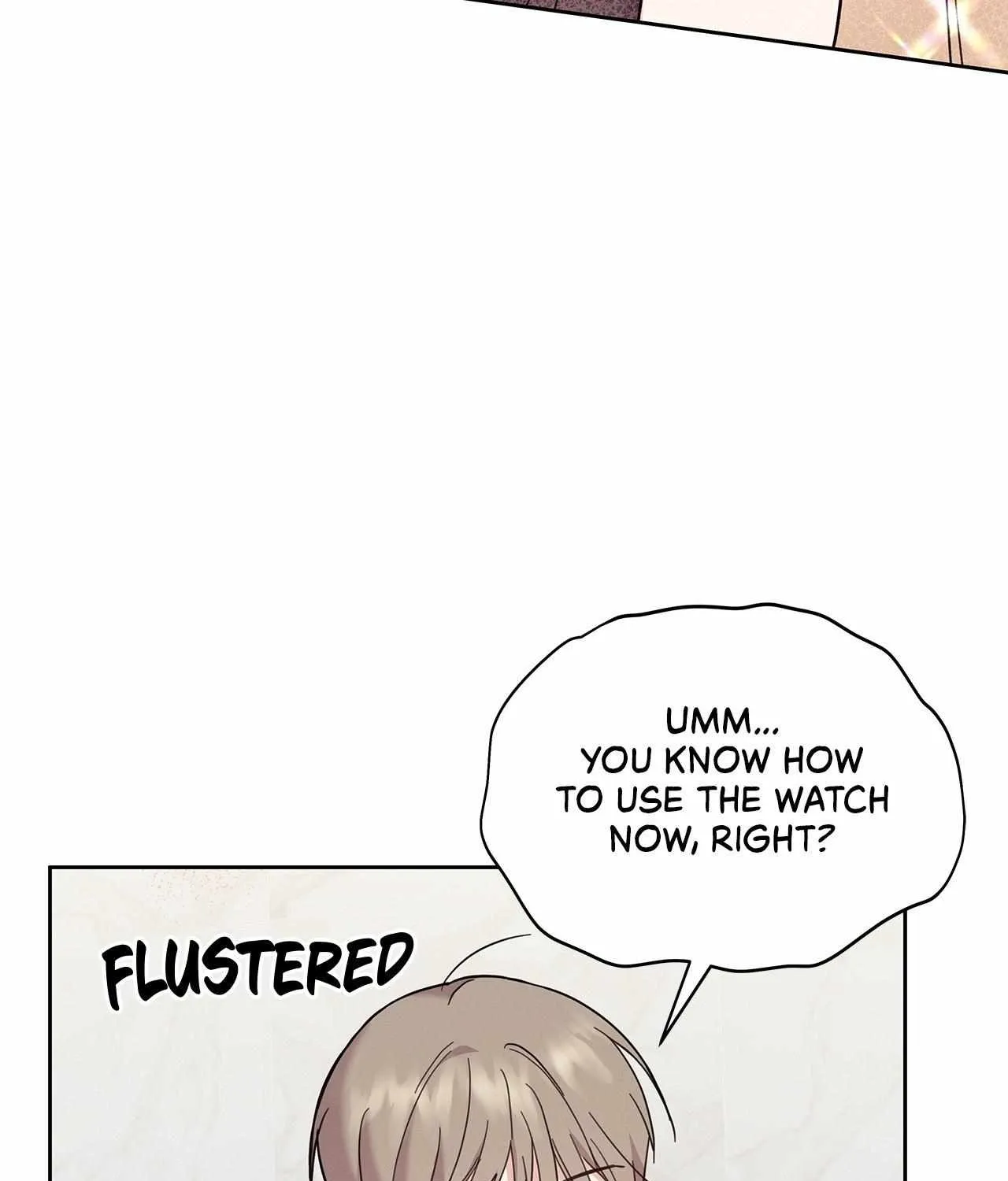 Senza Replica Chapter 7 page 47 - 