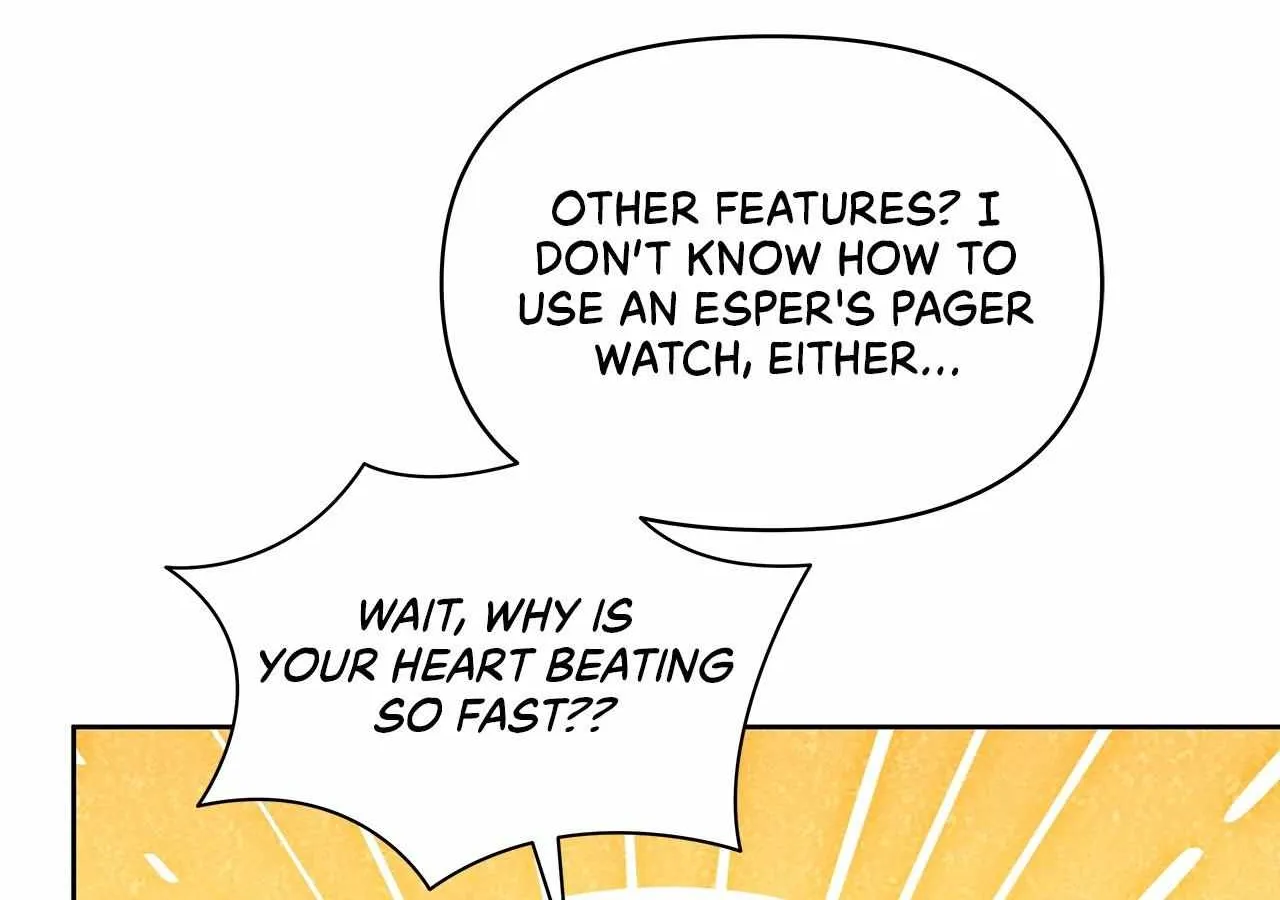 Senza Replica Chapter 7 page 52 - 