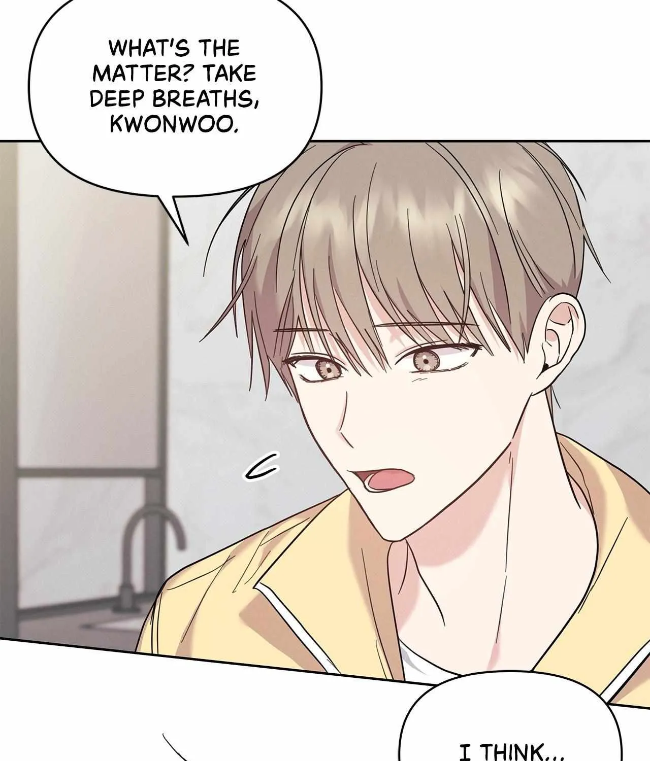 Senza Replica Chapter 7 page 56 - 