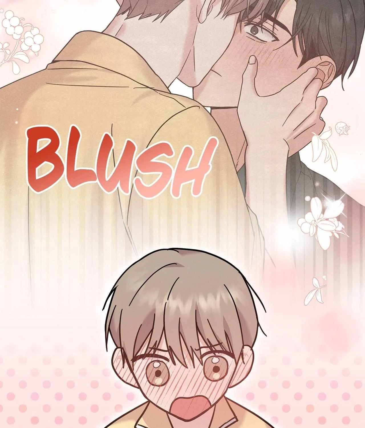 Senza Replica Chapter 7 page 60 - 