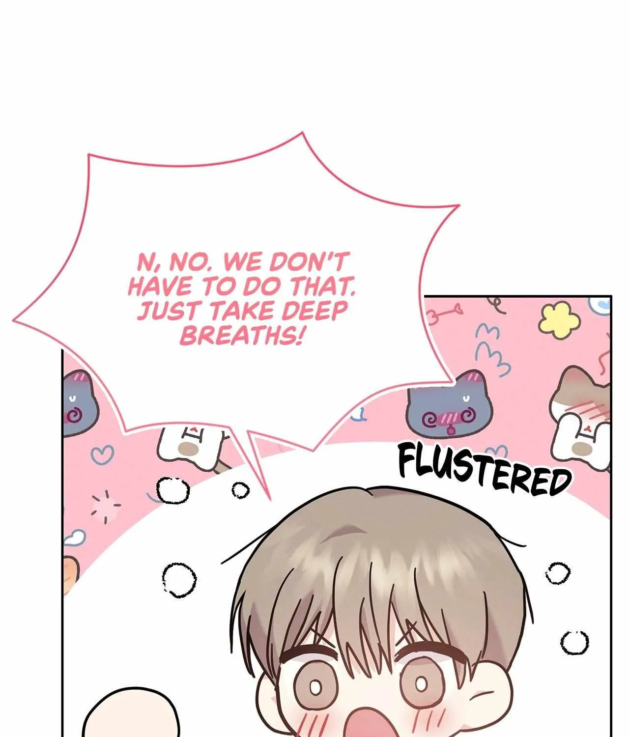 Senza Replica Chapter 7 page 62 - 