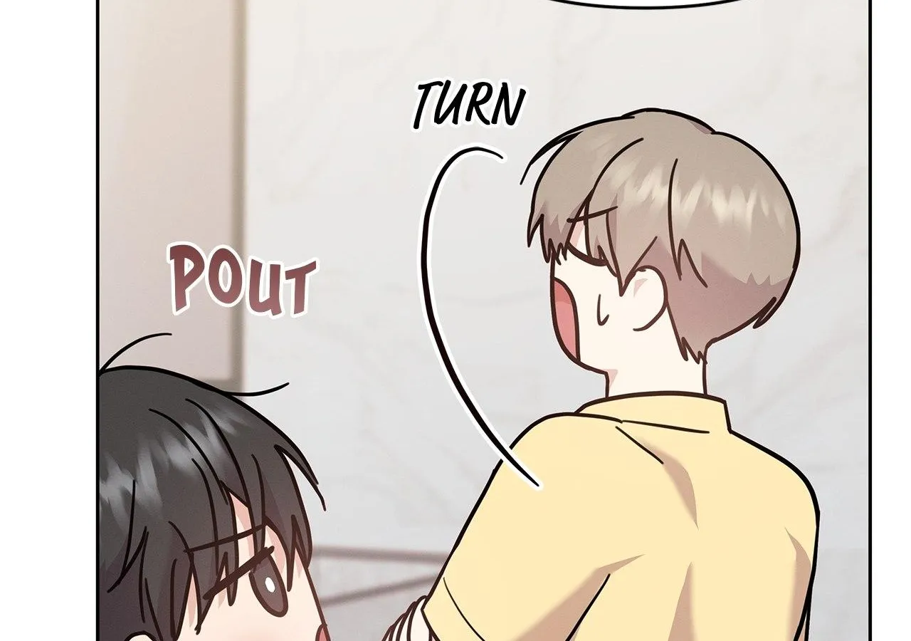 Senza Replica Chapter 7 page 67 - 