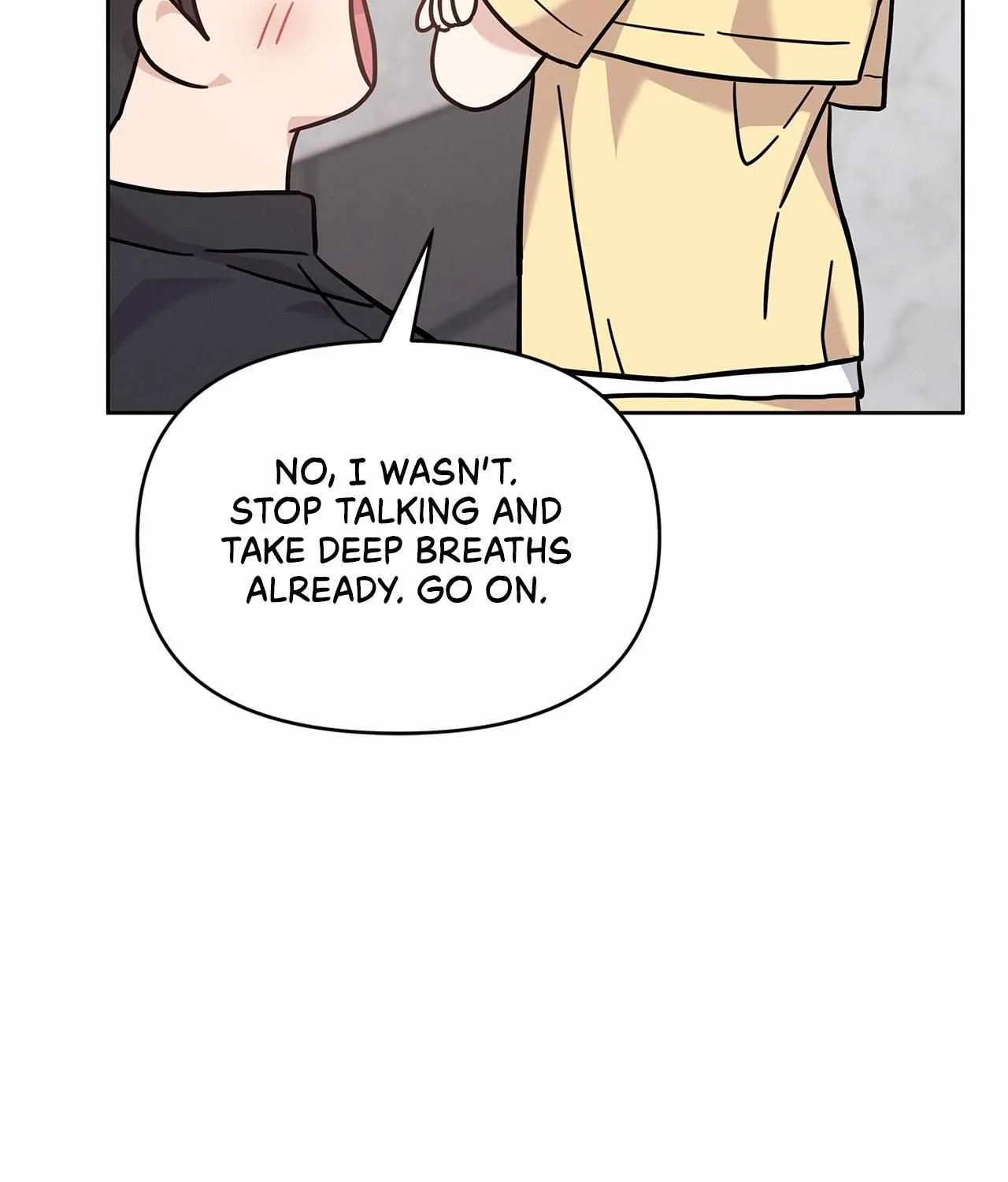 Senza Replica Chapter 7 page 68 - 