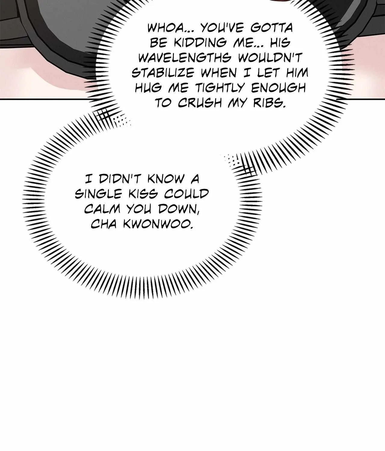 Senza Replica Chapter 7 page 8 - 