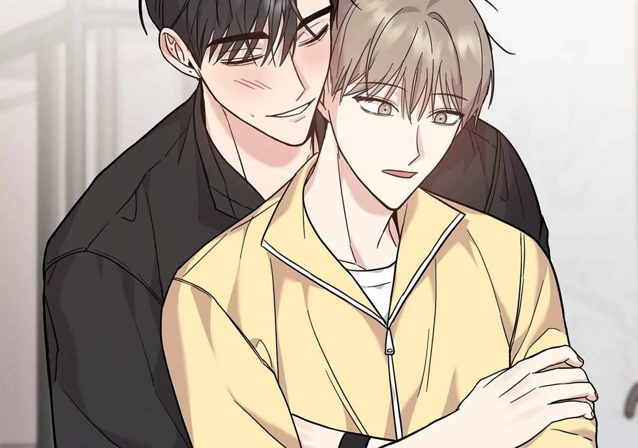 Senza Replica Chapter 7 page 71 - 