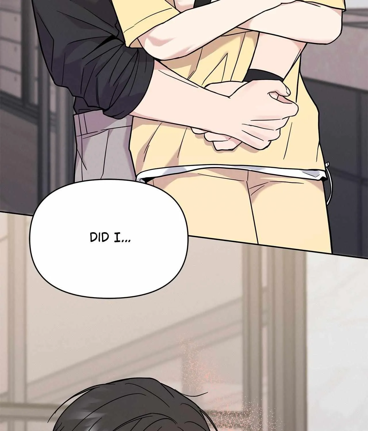 Senza Replica Chapter 7 page 72 - 