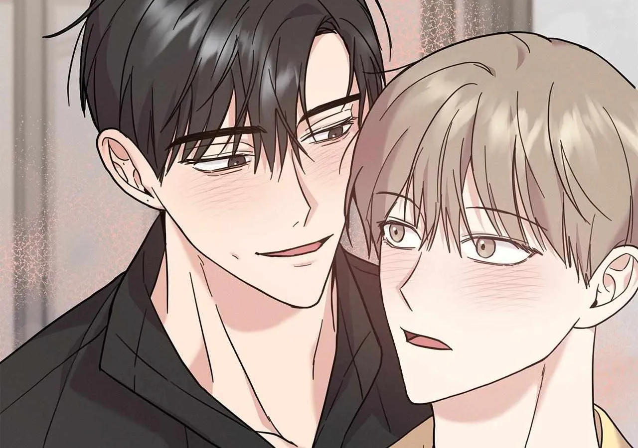 Senza Replica Chapter 7 page 73 - 