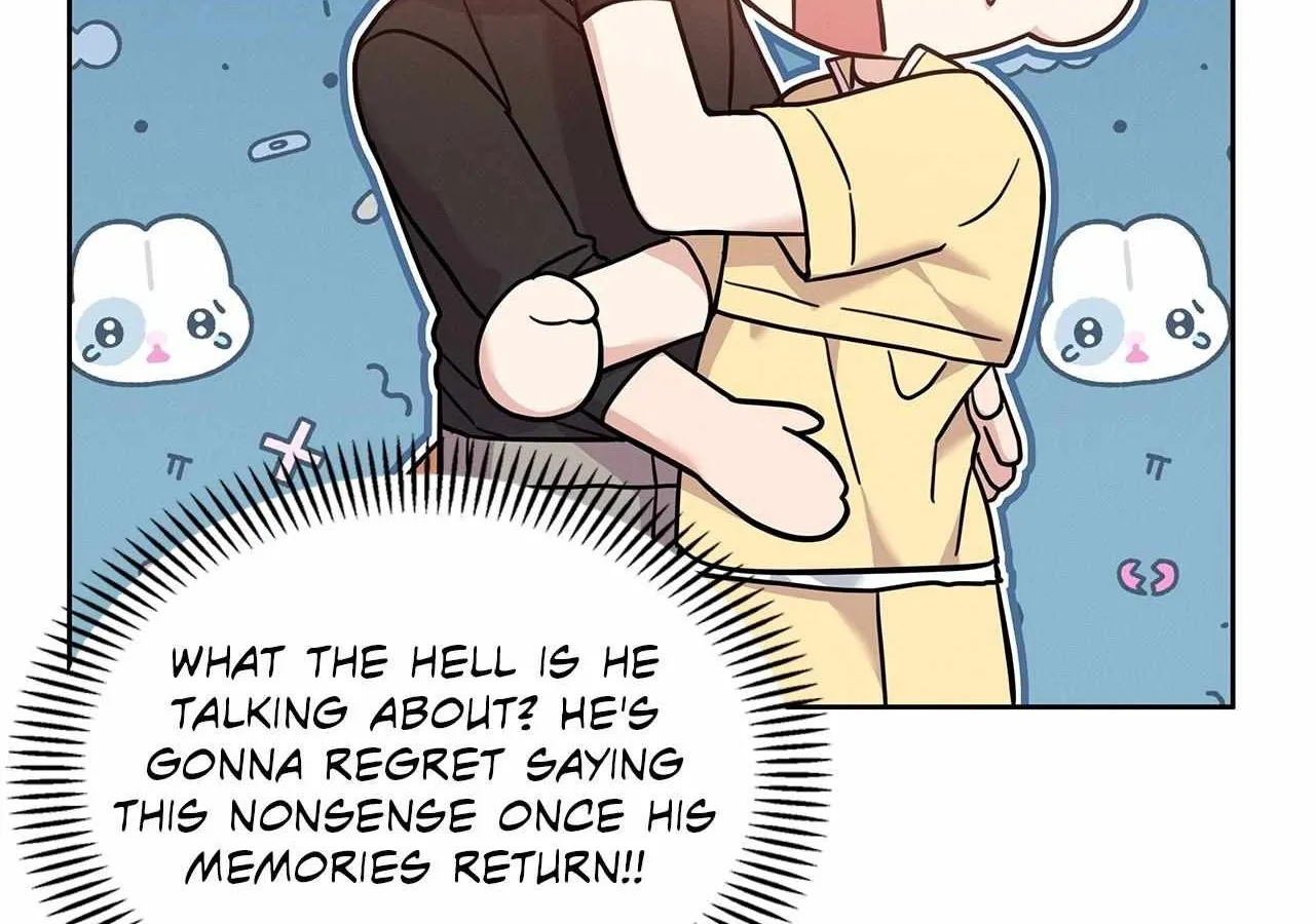 Senza Replica Chapter 7 page 76 - 