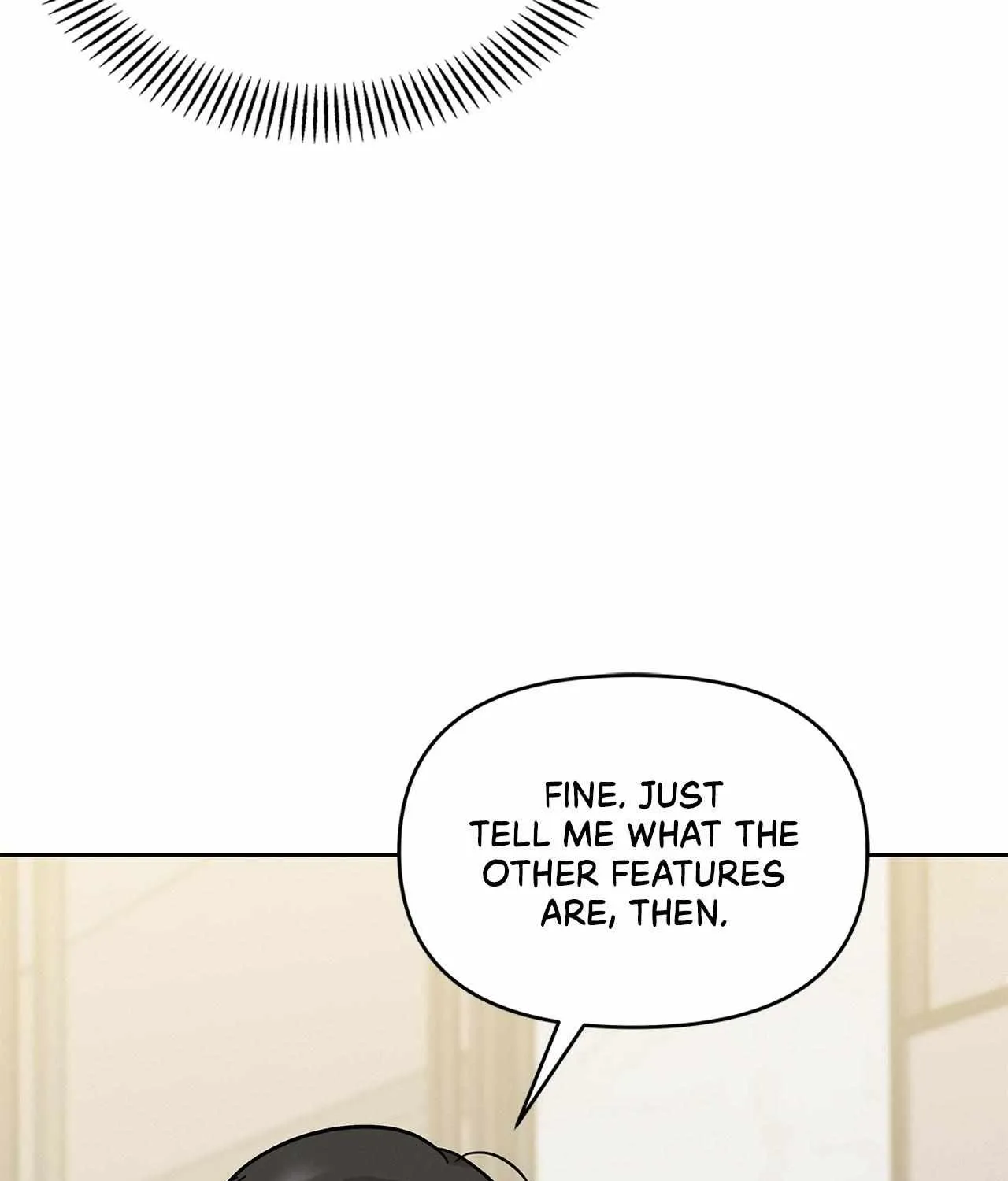 Senza Replica Chapter 7 page 77 - 