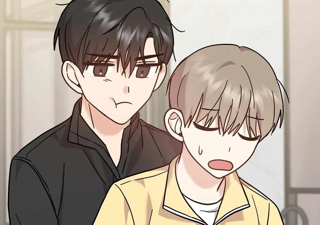 Senza Replica Chapter 7 page 78 - 