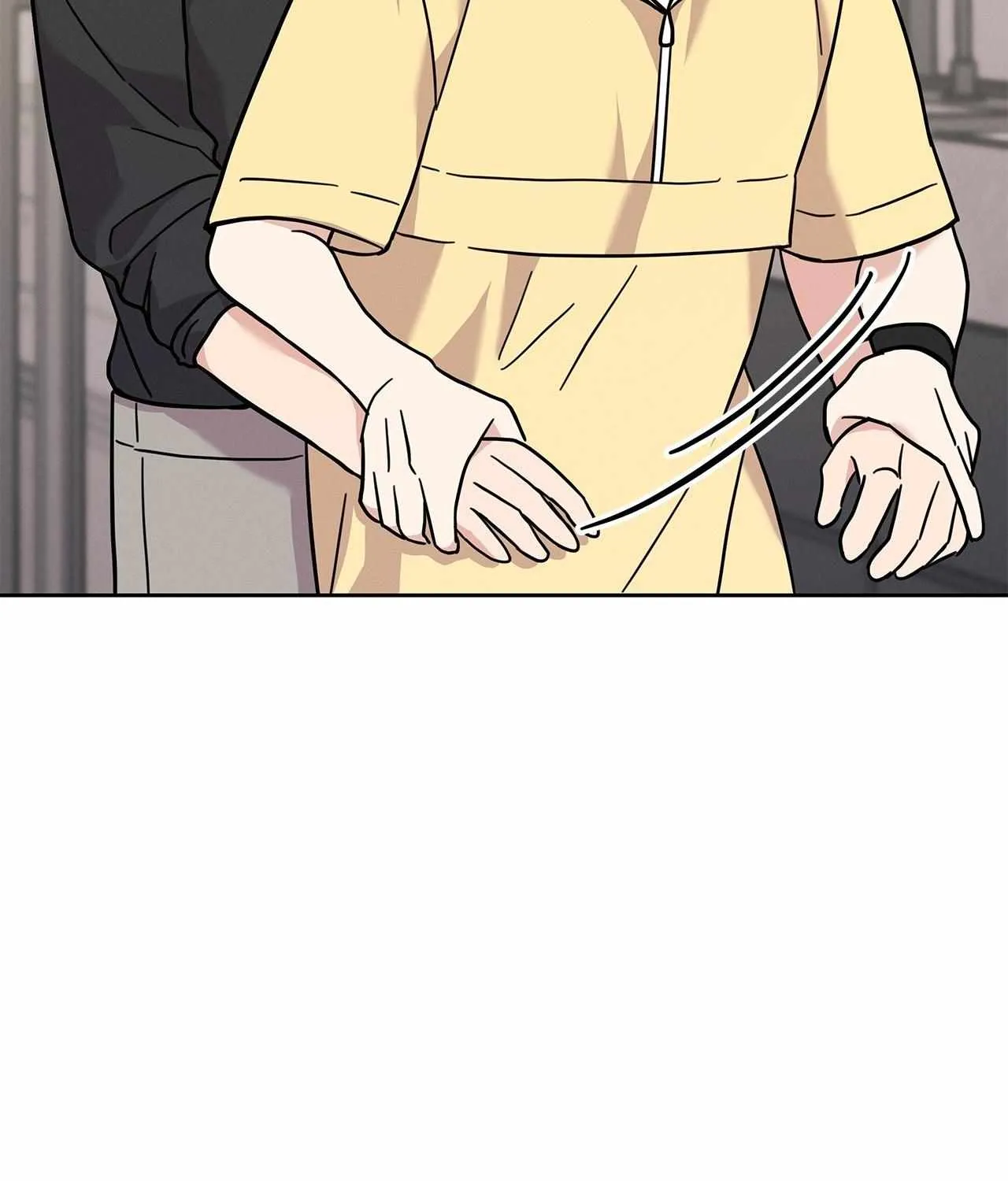 Senza Replica Chapter 7 page 79 - 