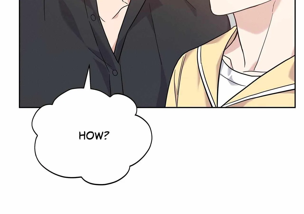Senza Replica Chapter 7 page 84 - 