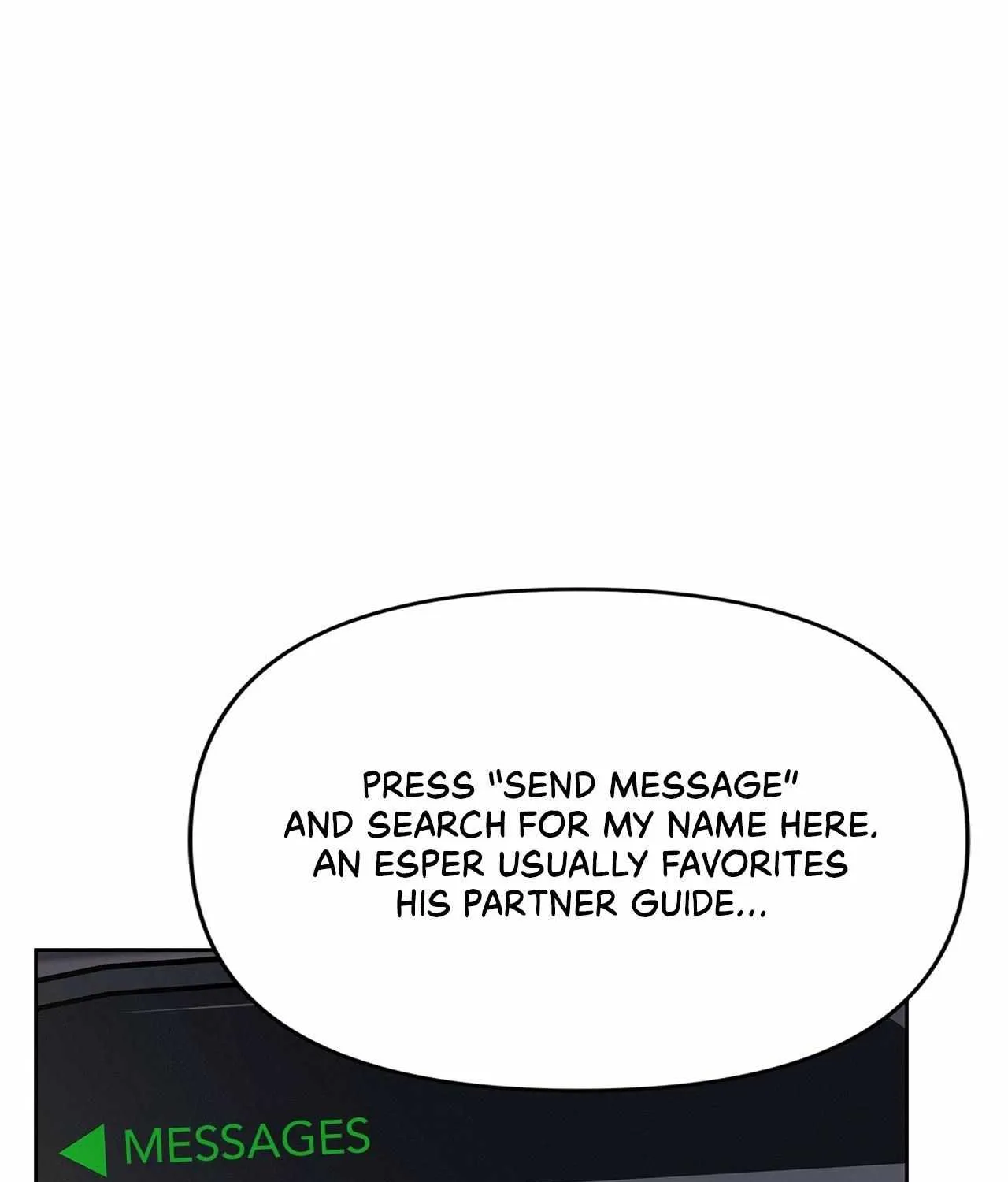 Senza Replica Chapter 7 page 85 - 