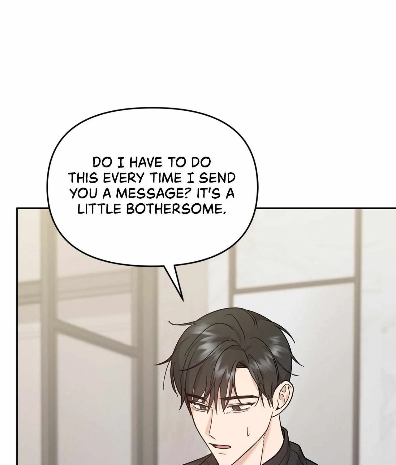 Senza Replica Chapter 7 page 88 - 