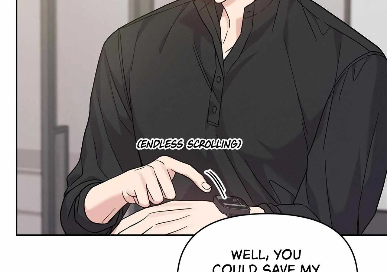 Senza Replica Chapter 7 page 89 - 