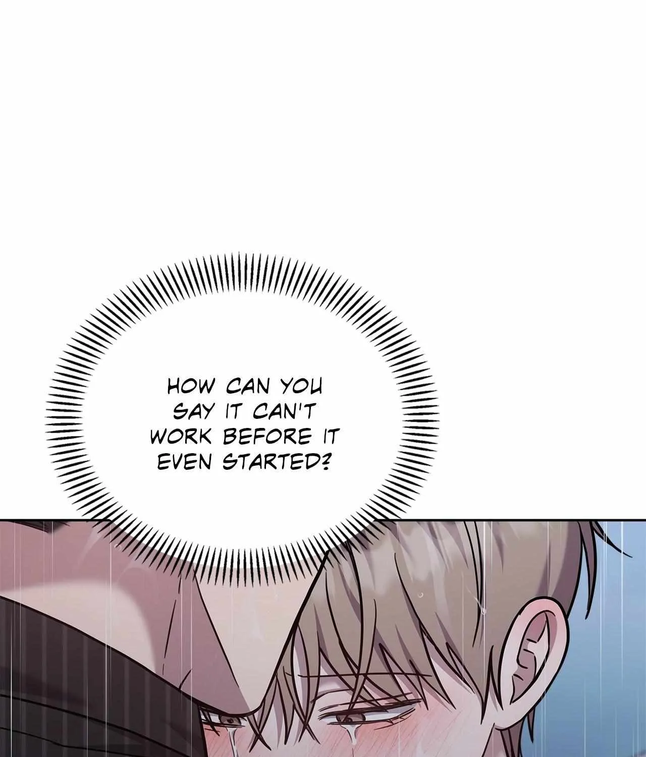 Senza Replica Chapter 70 page 2 - 