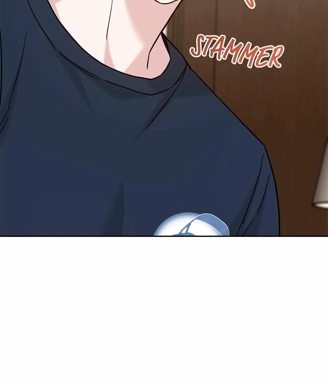 Senza Replica Chapter 70 page 111 - 