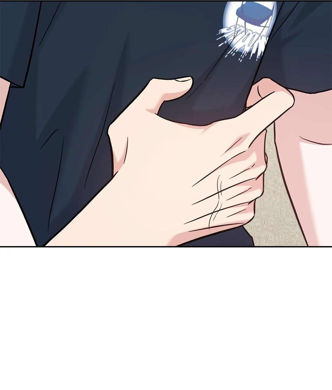 Senza Replica Chapter 70 page 113 - 