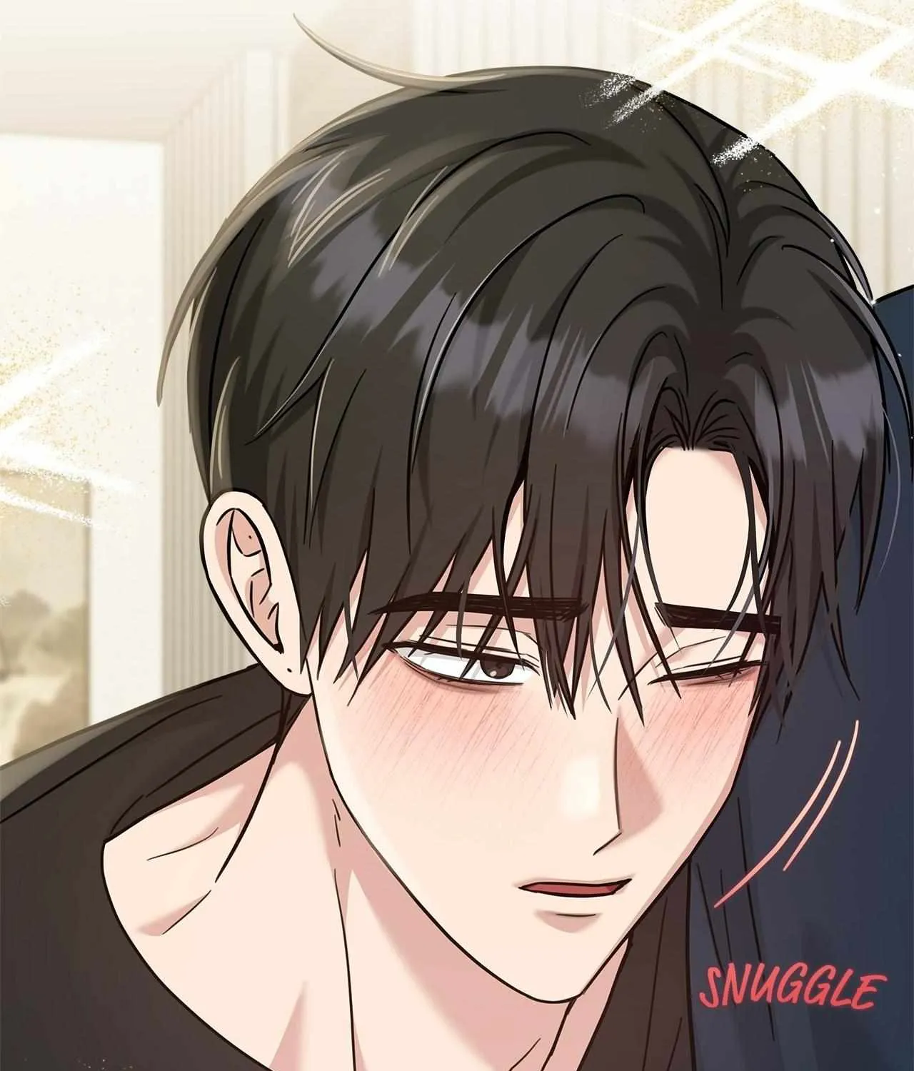 Senza Replica Chapter 70 page 115 - 