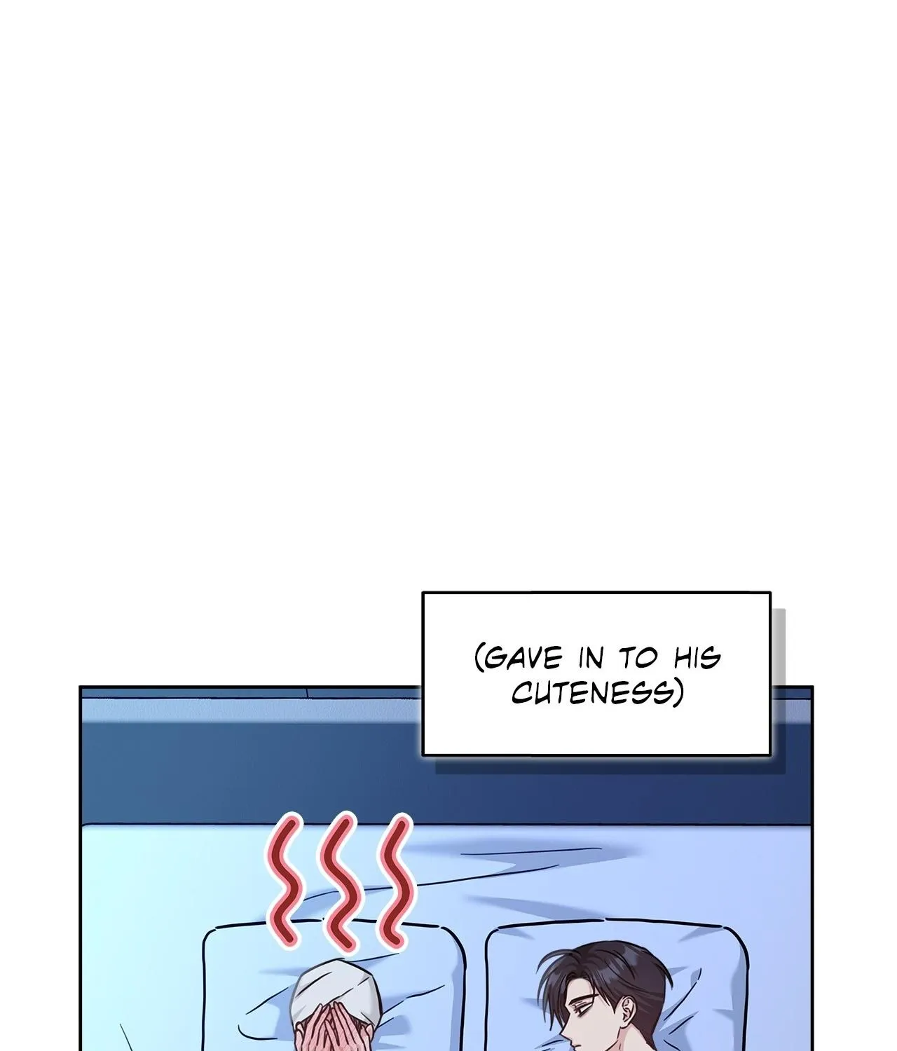 Senza Replica Chapter 70 page 118 - 