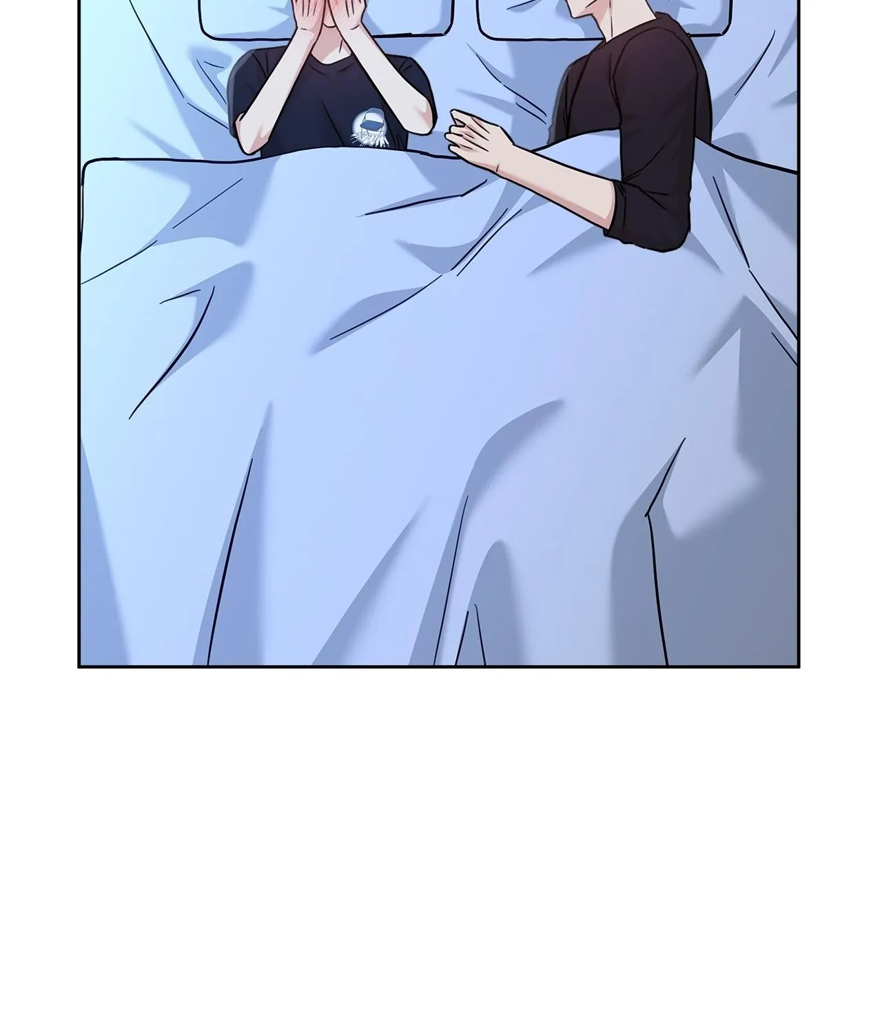 Senza Replica Chapter 70 page 119 - 