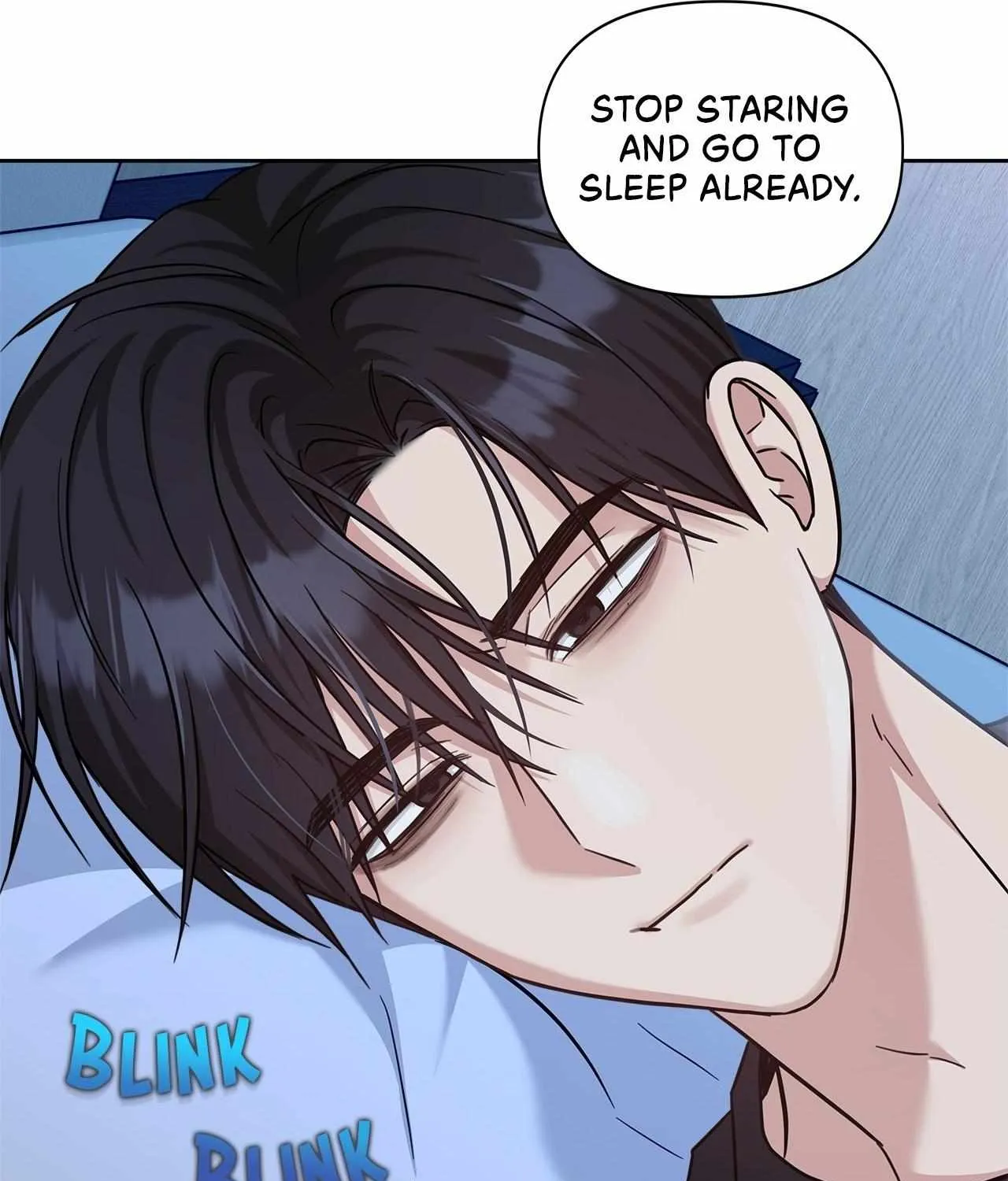 Senza Replica Chapter 70 page 123 - 