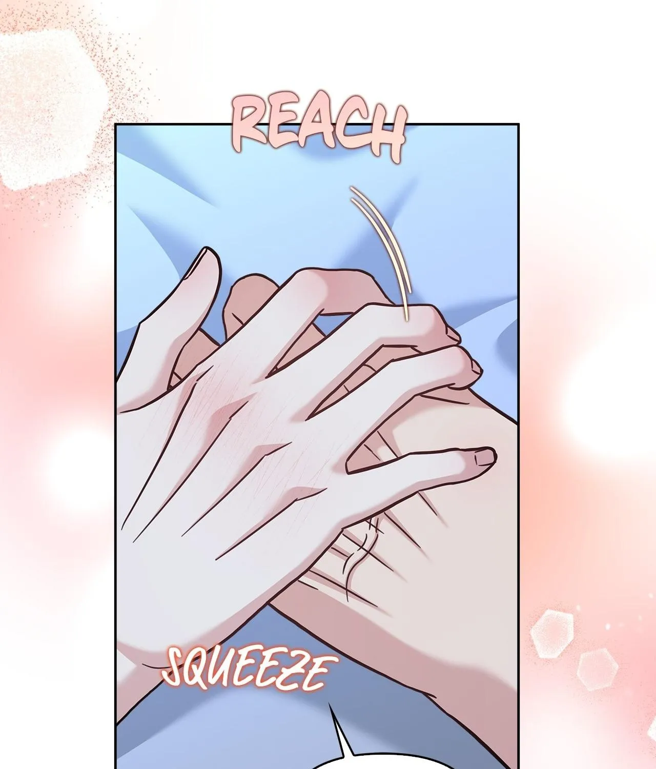 Senza Replica Chapter 70 page 126 - 