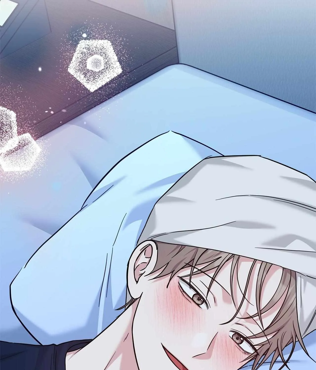 Senza Replica Chapter 70 page 128 - 