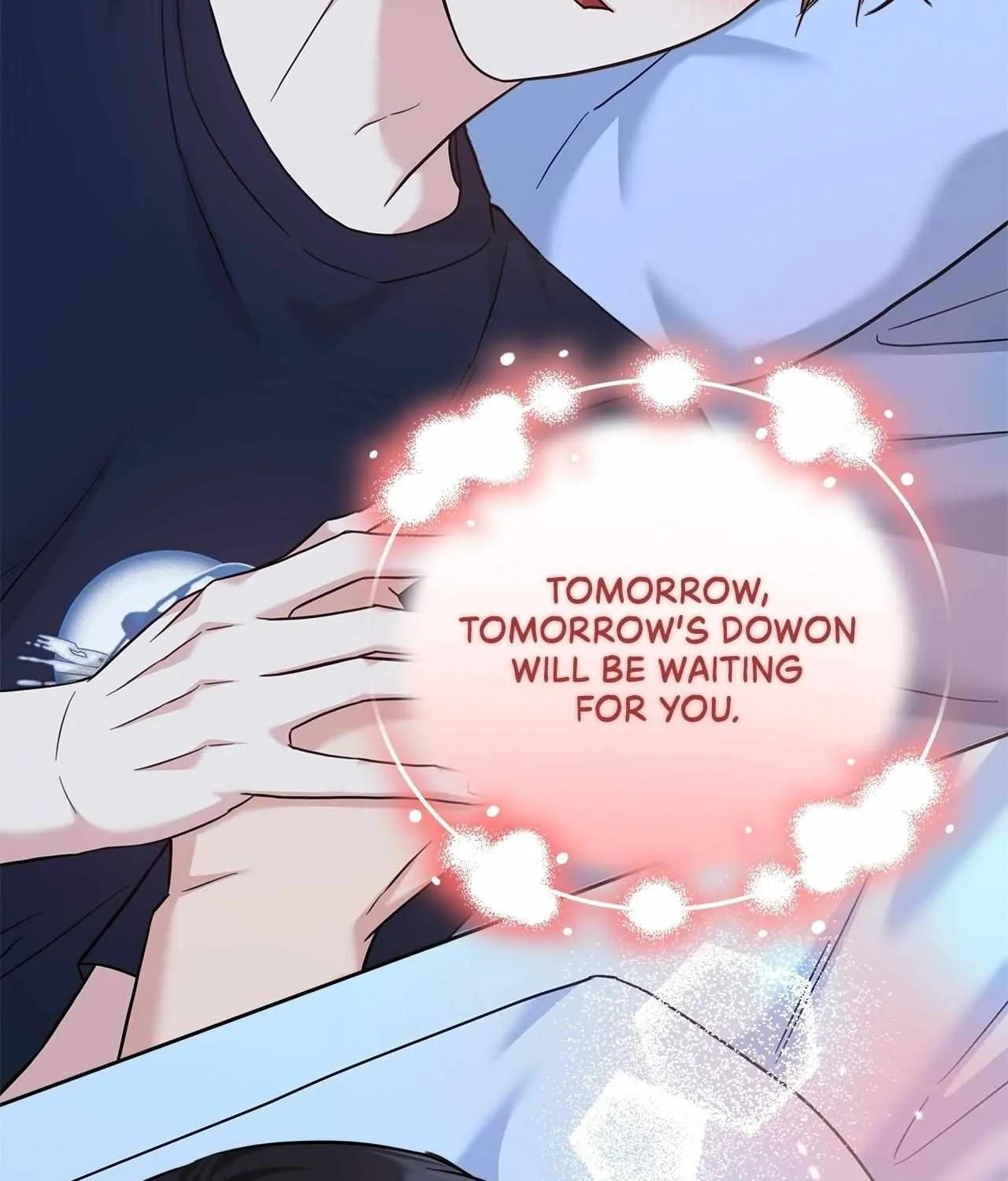Senza Replica Chapter 70 page 129 - 