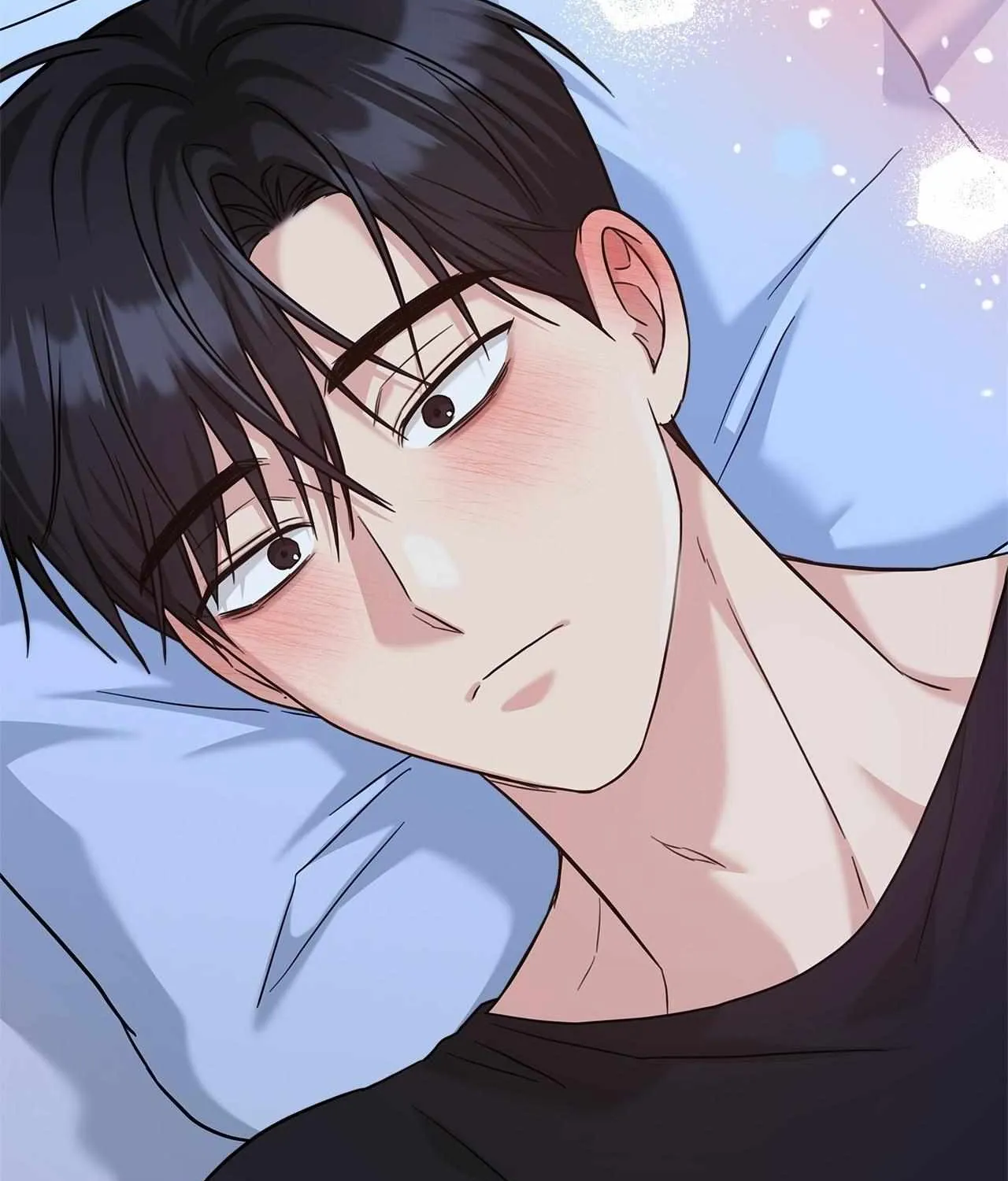 Senza Replica Chapter 70 page 130 - 