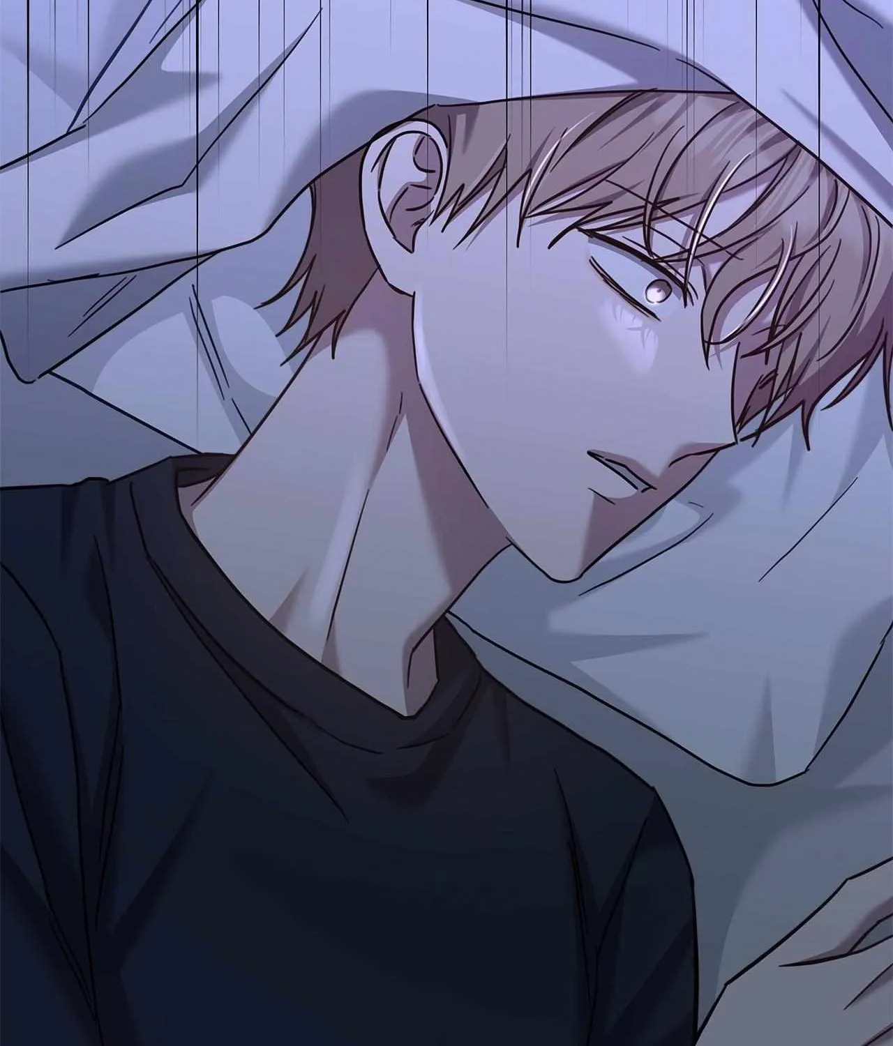 Senza Replica Chapter 70 page 141 - 