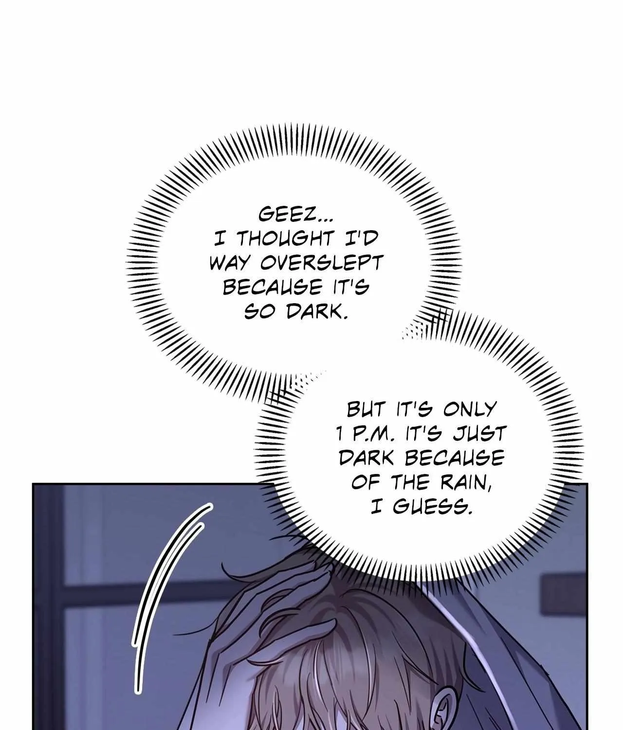 Senza Replica Chapter 70 page 143 - 
