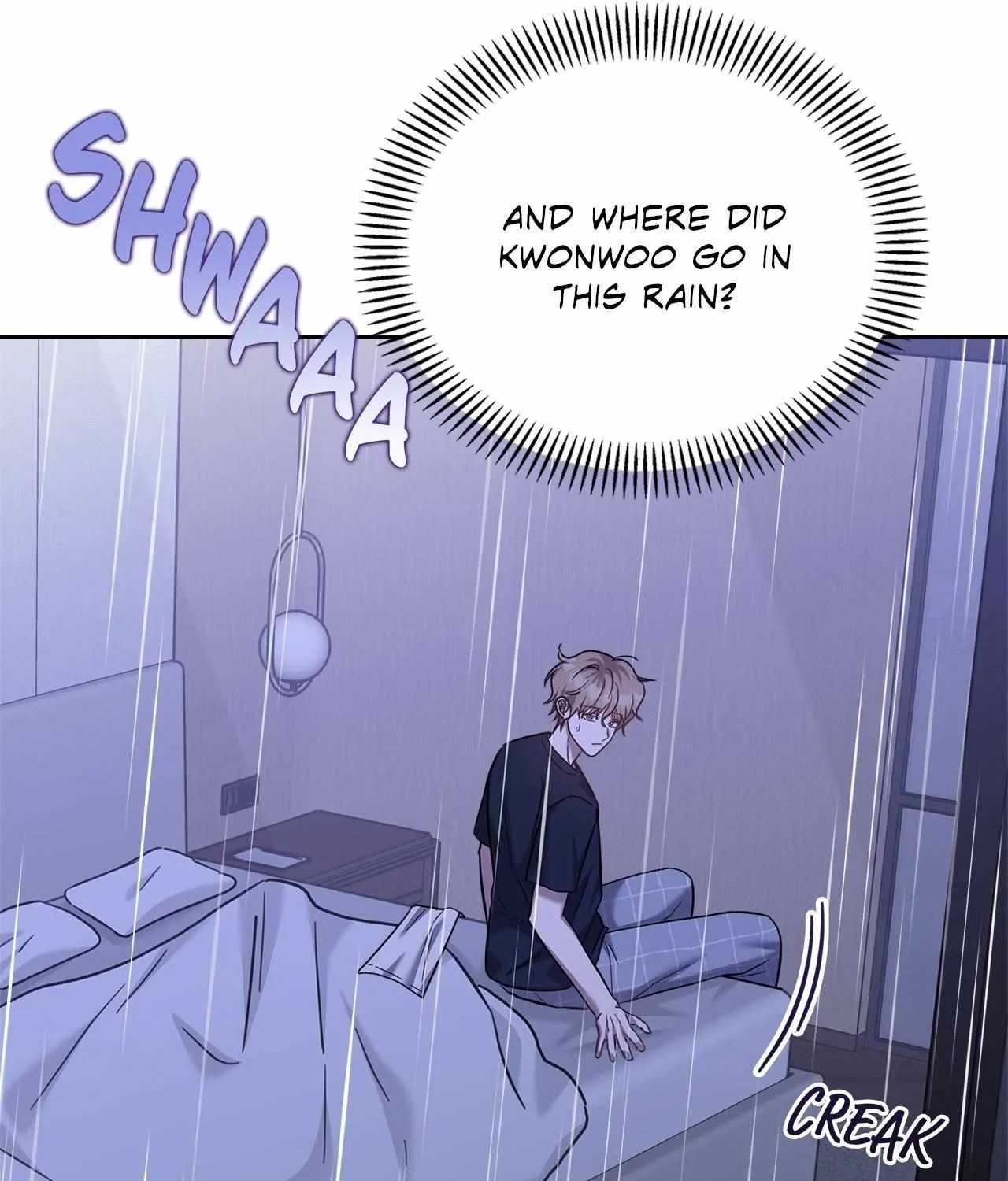 Senza Replica Chapter 70 page 146 - 