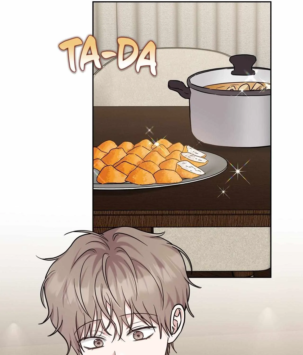 Senza Replica Chapter 70 page 149 - 