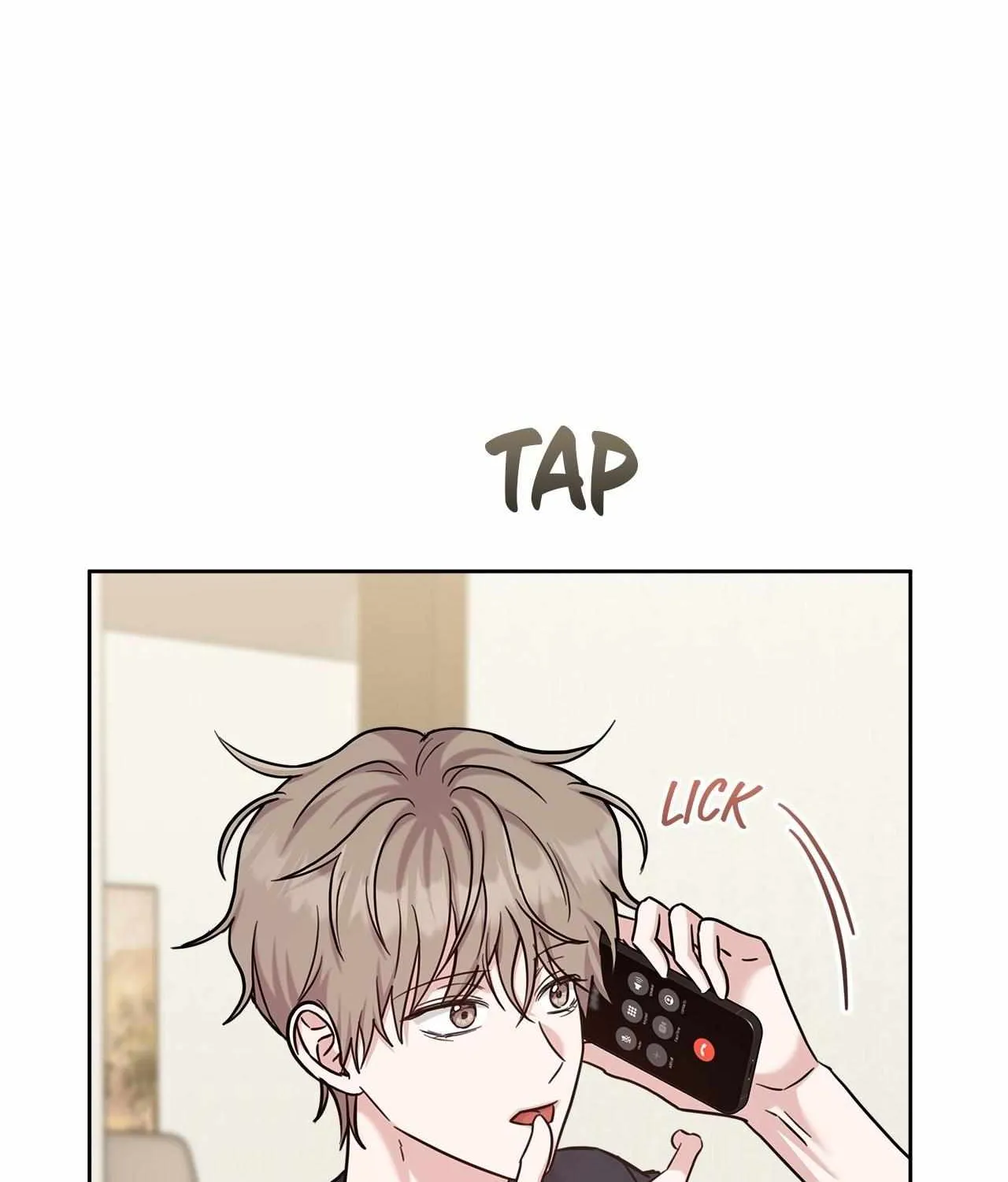 Senza Replica Chapter 70 page 159 - 
