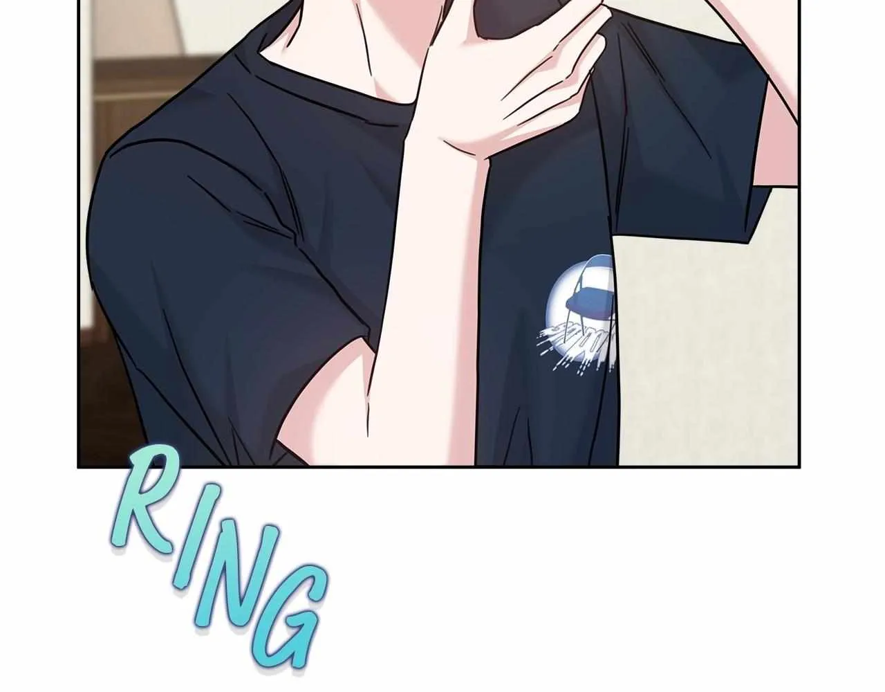 Senza Replica Chapter 70 page 160 - 