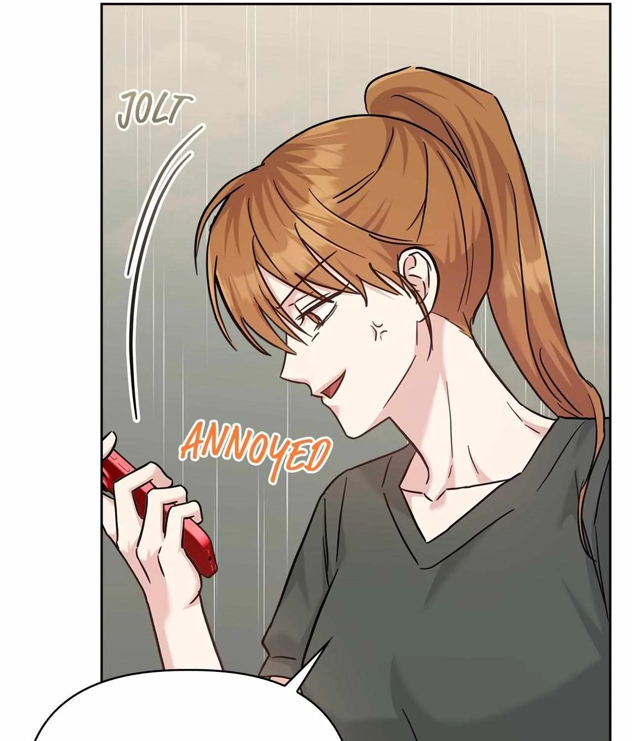 Senza Replica Chapter 70 page 166 - 