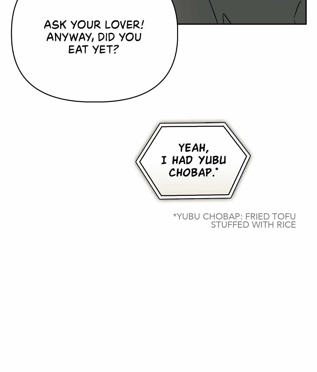 Senza Replica Chapter 70 page 167 - 