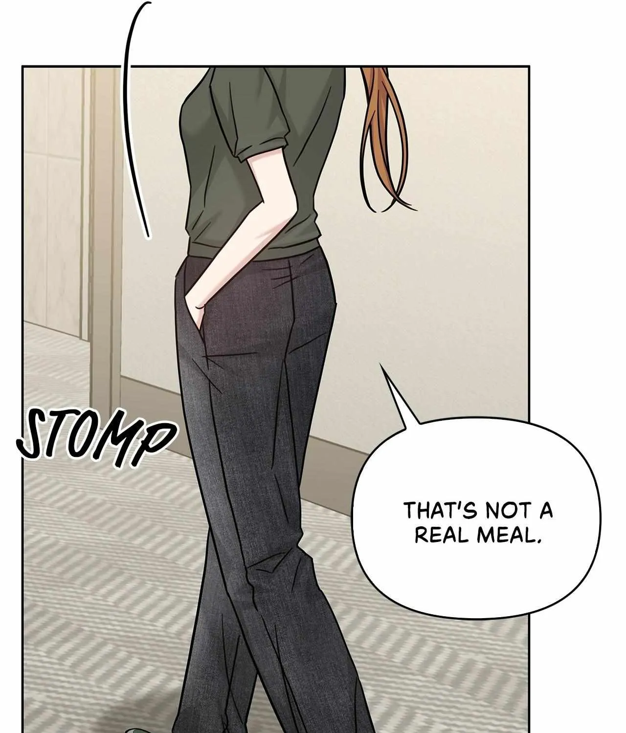 Senza Replica Chapter 70 page 169 - 