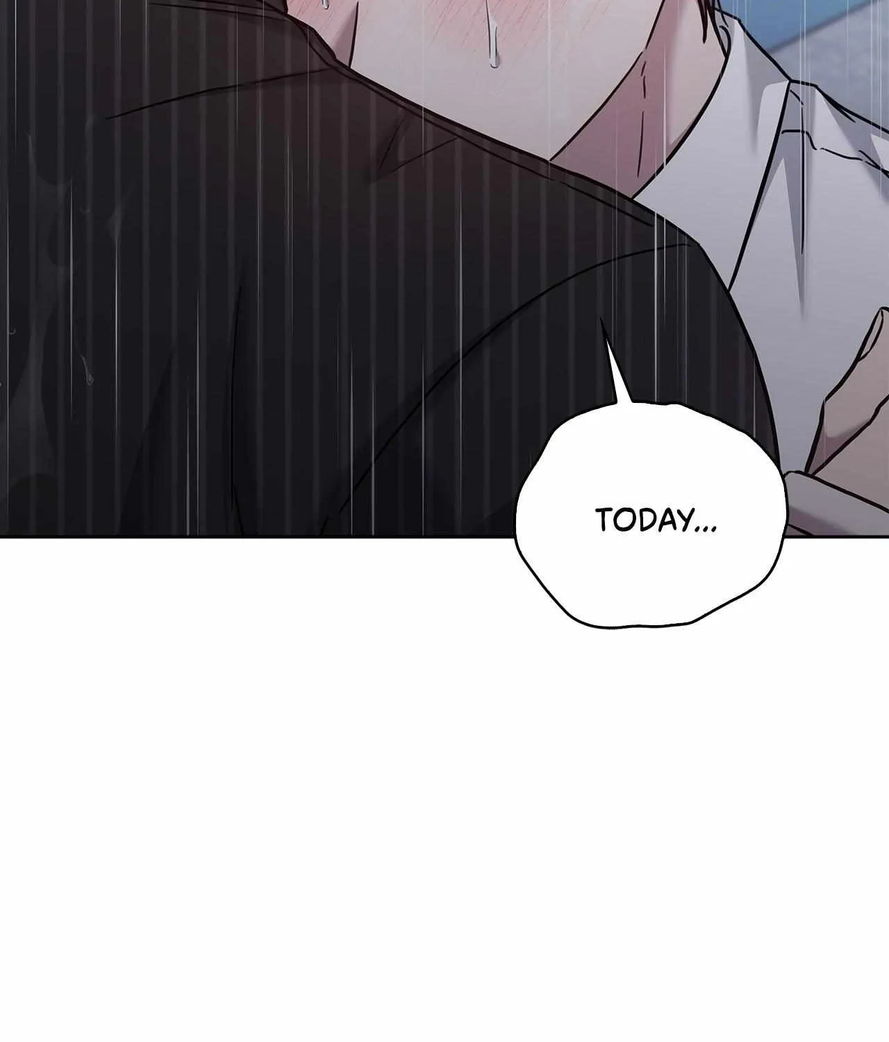 Senza Replica Chapter 70 page 3 - 