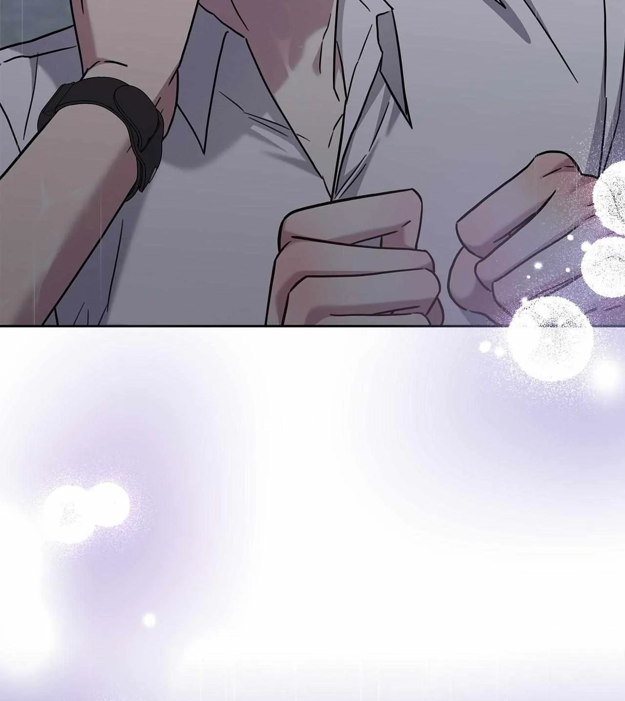Senza Replica Chapter 70 page 24 - 