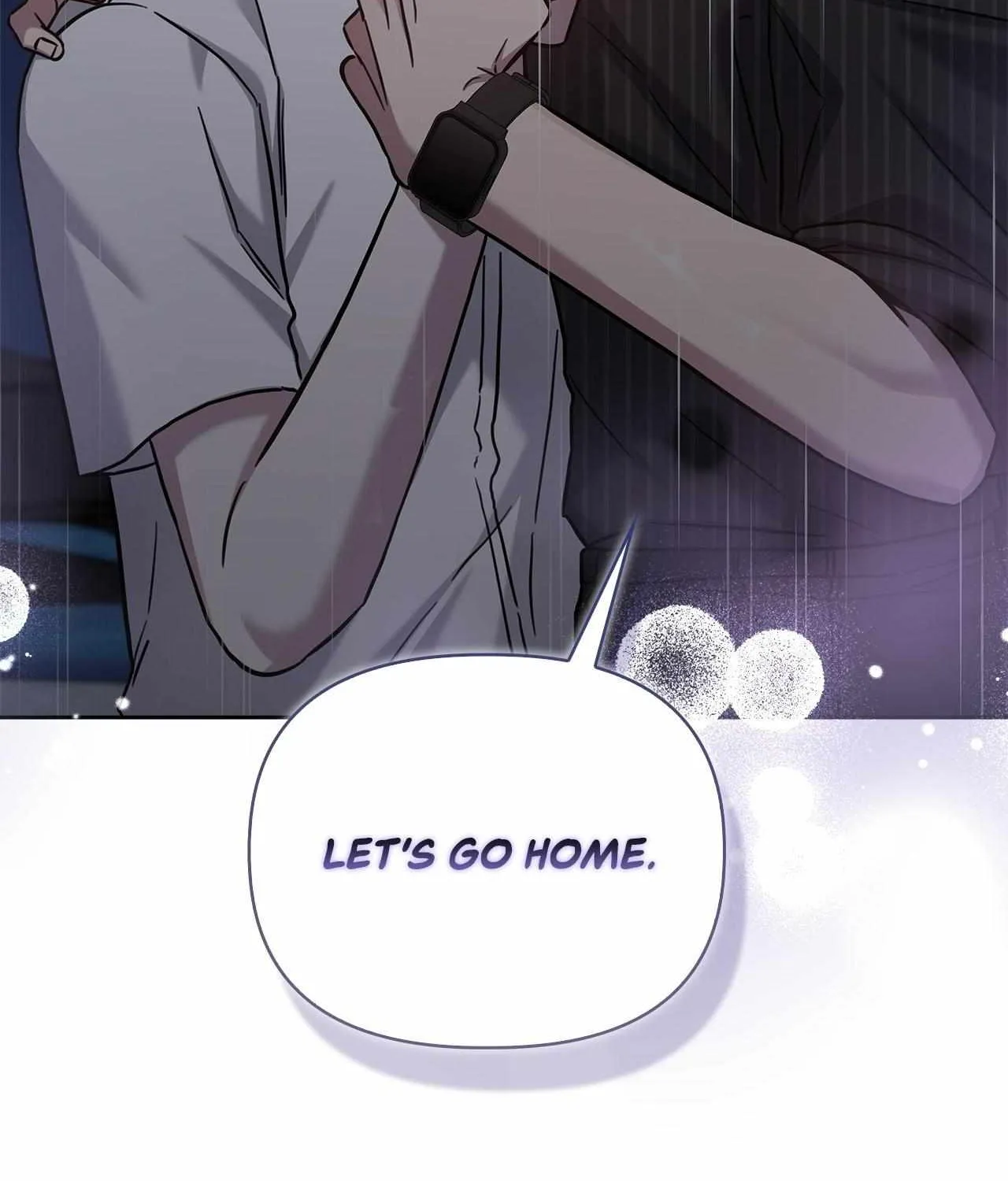 Senza Replica Chapter 70 page 26 - 
