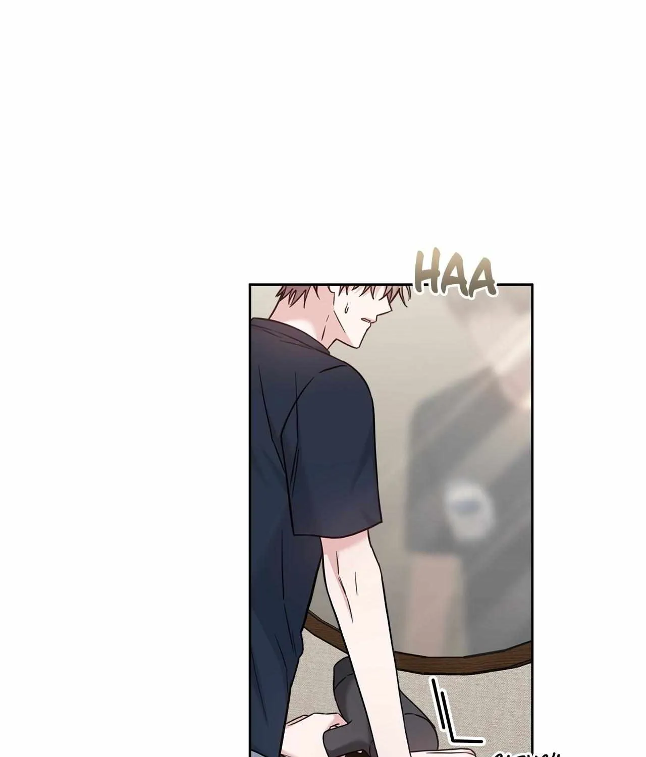 Senza Replica Chapter 70 page 29 - 