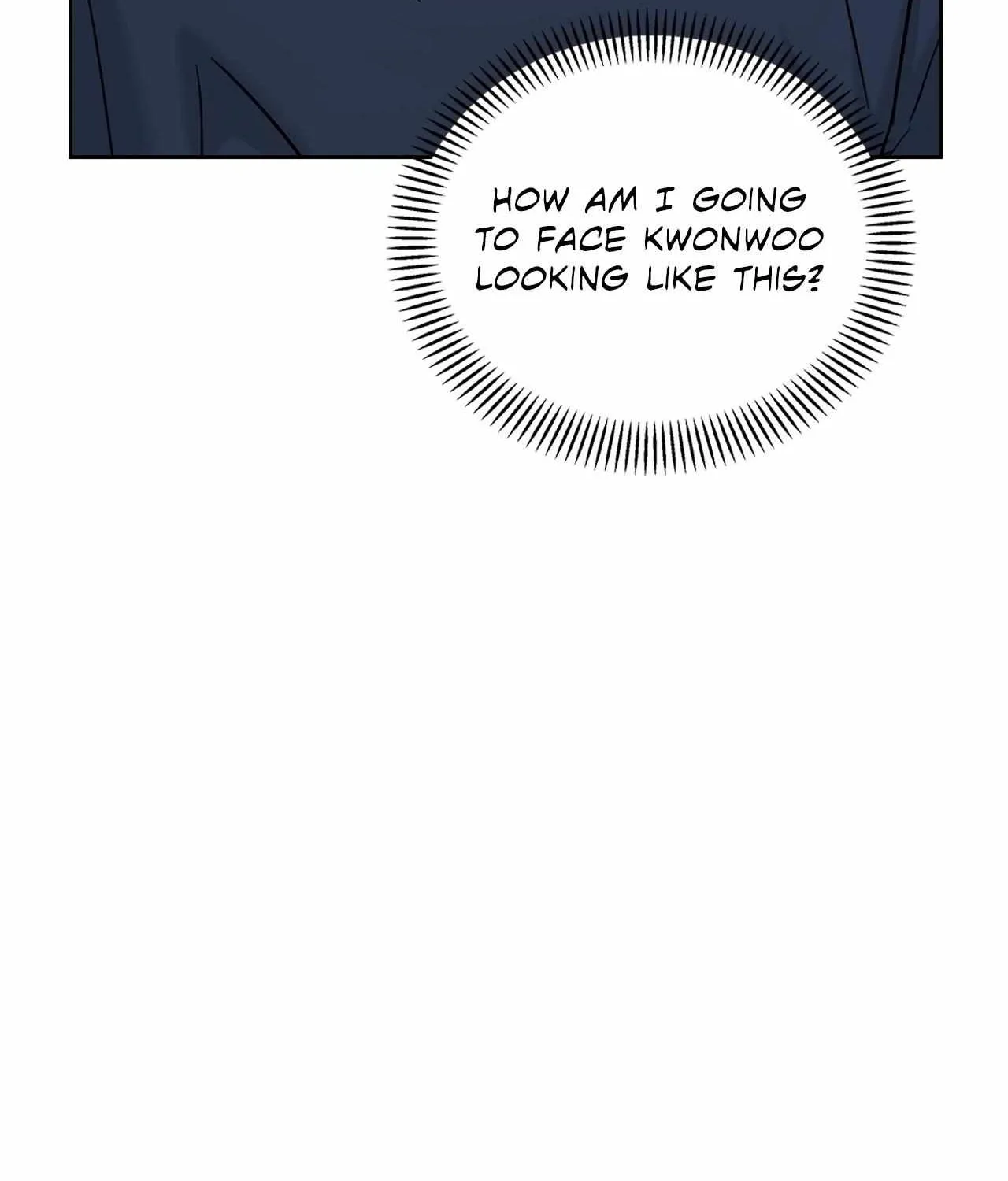 Senza Replica Chapter 70 page 37 - 