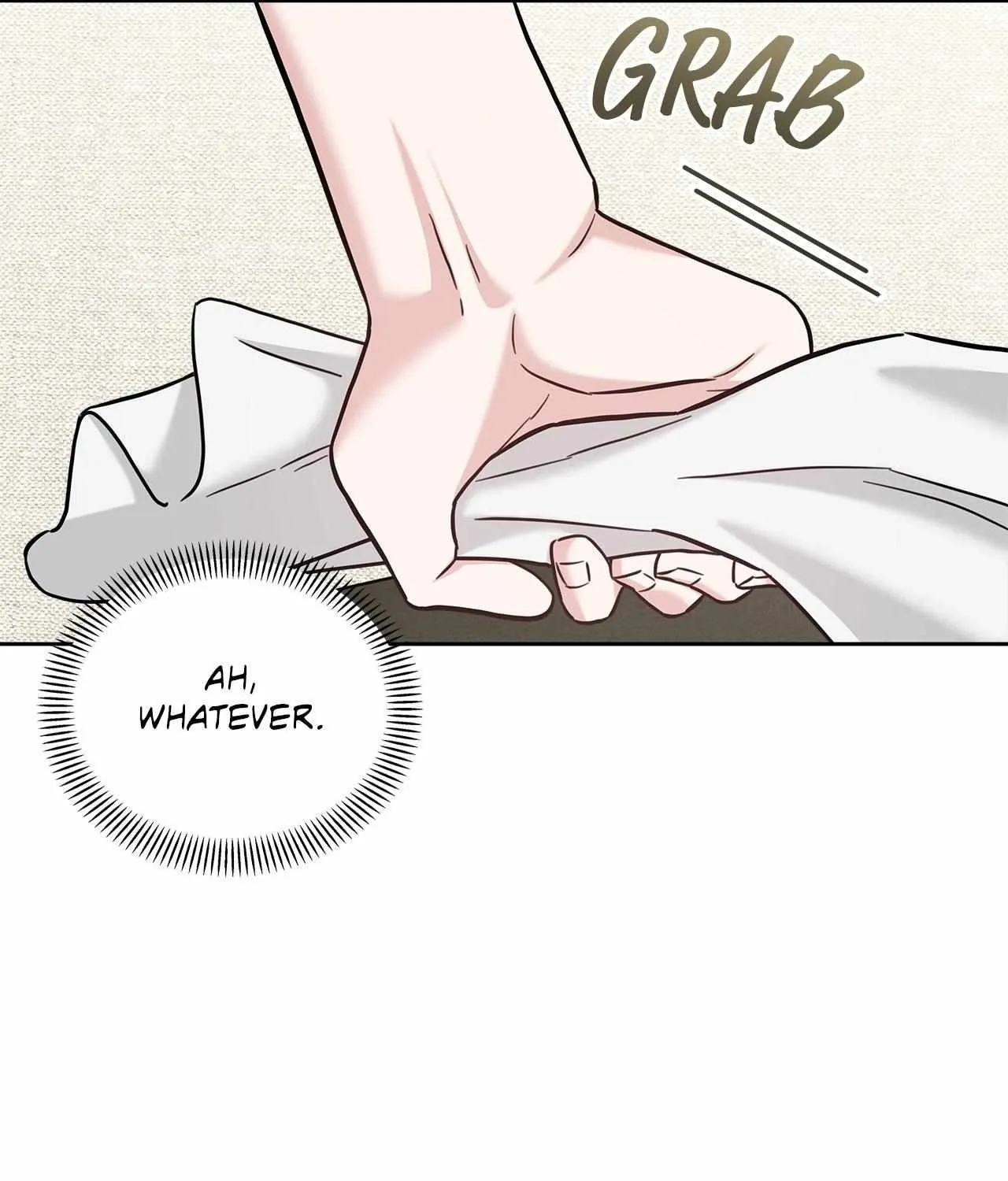 Senza Replica Chapter 70 page 39 - 