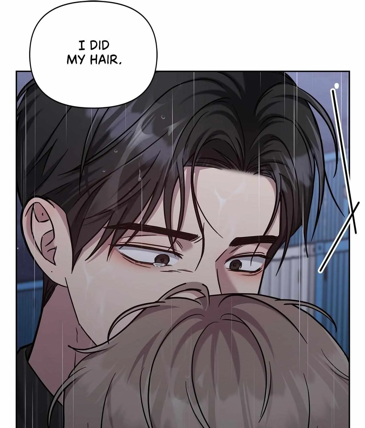 Senza Replica Chapter 70 page 5 - 