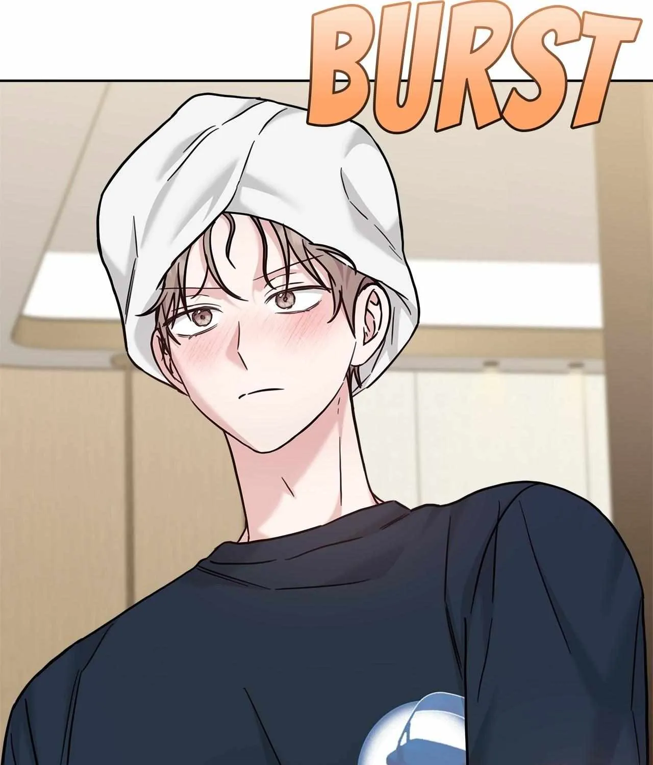 Senza Replica Chapter 70 page 41 - 