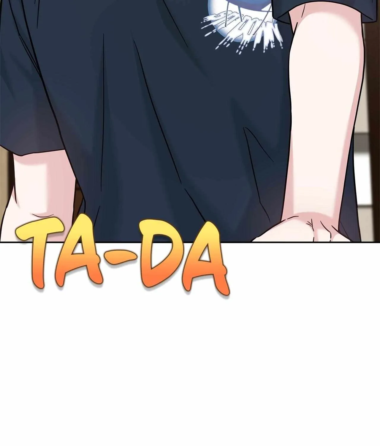 Senza Replica Chapter 70 page 42 - 