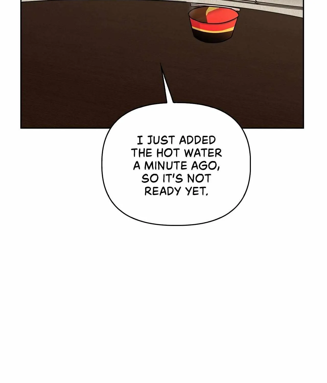 Senza Replica Chapter 70 page 45 - 