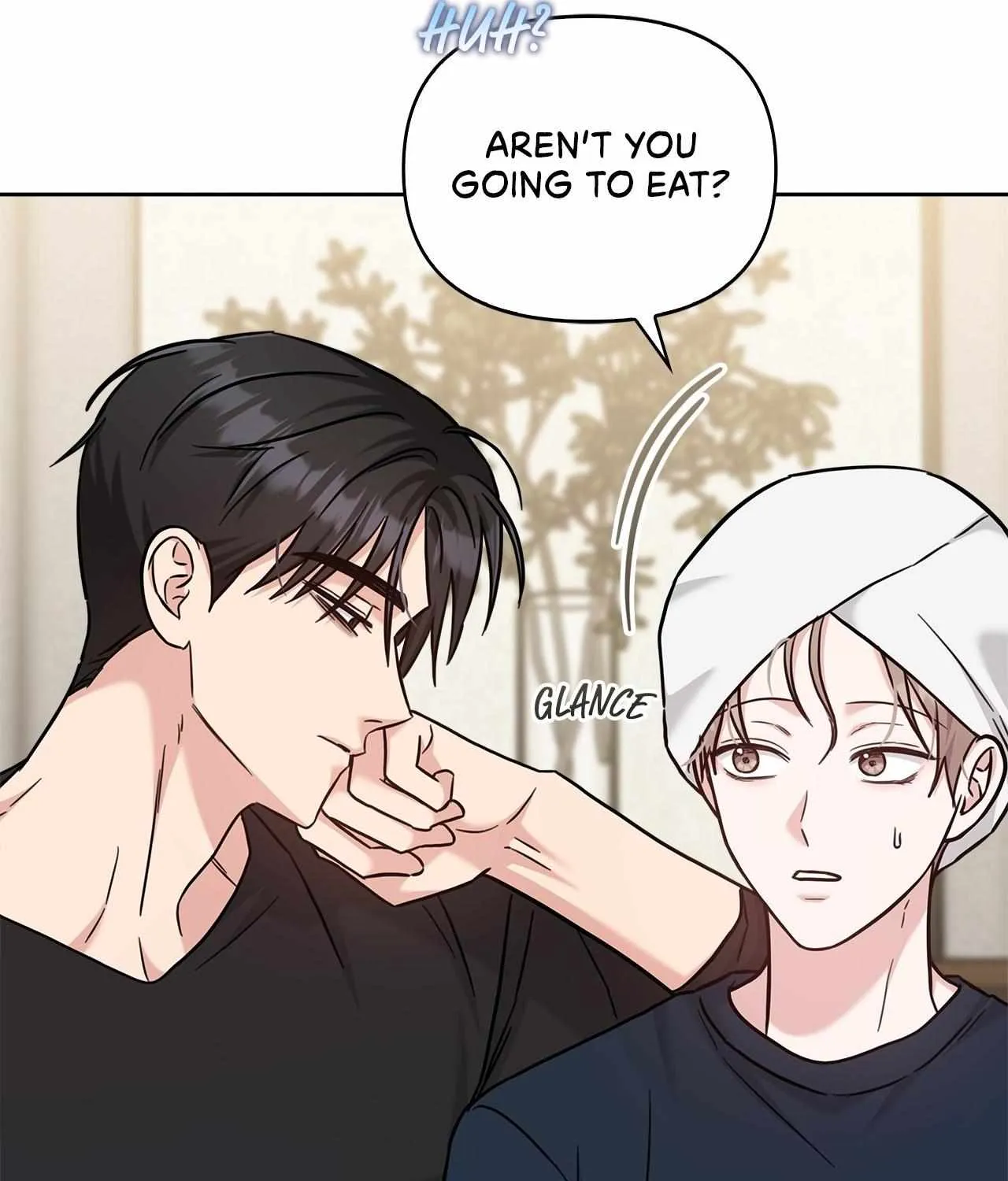 Senza Replica Chapter 70 page 49 - 